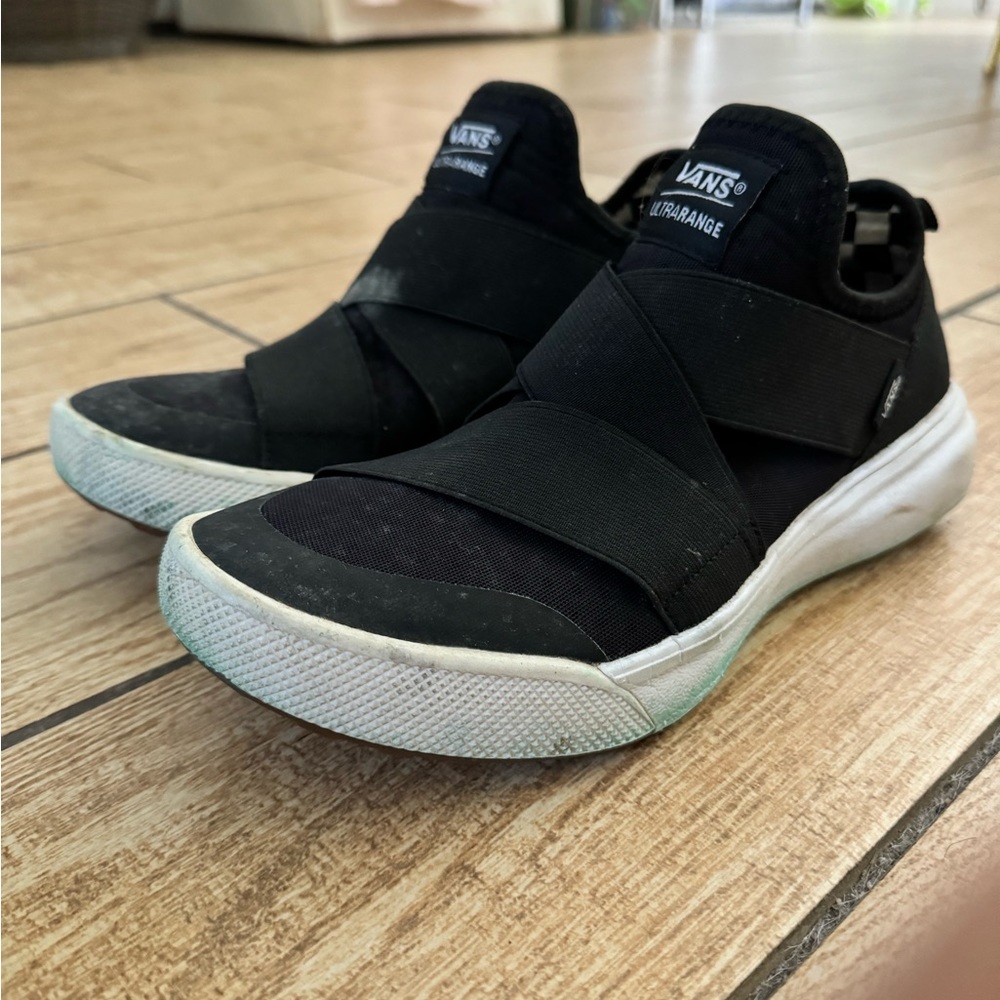 Vans Ultrarange Slip on